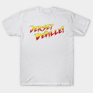 Jersey Deville T-Shirt